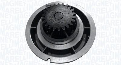 Pompa wody, chłodzenie silnika MAGNETI MARELLI 352316171495