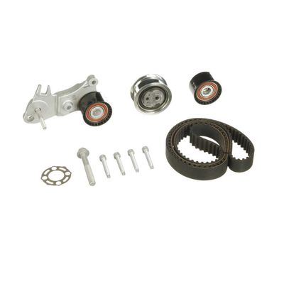 ZAHNRIEMENSATZ GATES K025686XS 49