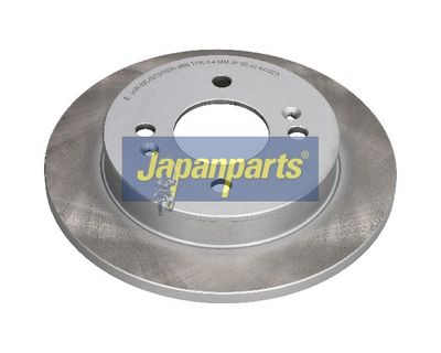 JAPANPARTS Stabdžių diskas