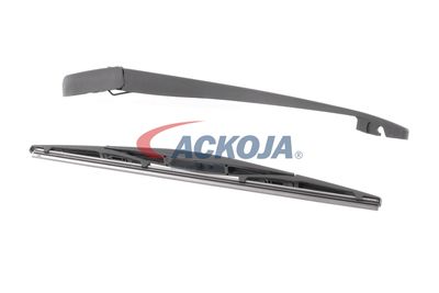 SET STERGATOARE CURATARE PARBRIZ ACKOJA A700448 13