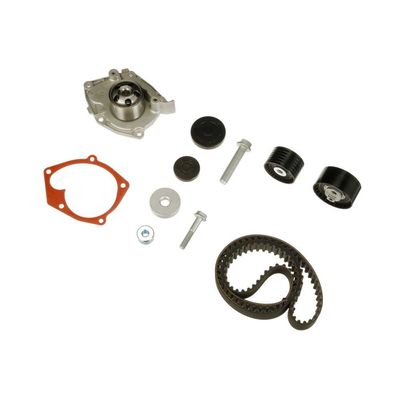 SET POMPA APA + CUREA DINTATA GATES KP55550XS 52