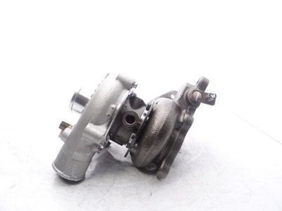 LADER AUFLADUNG GARRETT 7002735002W 4