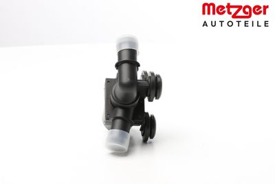 KüHLMITTELREGELVENTIL METZGER AUTOTEILE 0899096 11