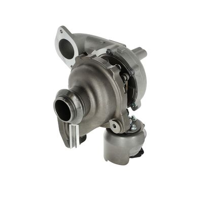 COMPRESOR SISTEM DE SUPRAALIMENTARE NISSENS 93421 30