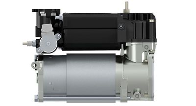 COMPRESOR INSTALATIE AER COMPRIMAT WABCO 4154033010 3