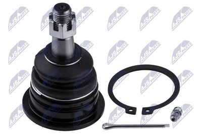 Šarnyras / girgždukas