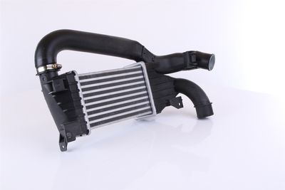 INTERCOOLER COMPRESOR NISSENS 96592 37