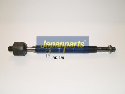 JAPANPARTS Vidinė skersinė vairo trauklė