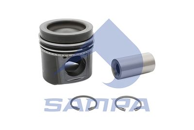 Pistón