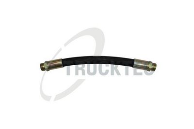 TRUCKTEC AUTOMOTIVE Hidraulinė žarna, vairo sistema