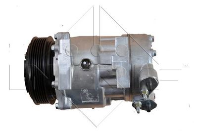 Compressor, air conditioning 32270