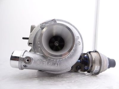 LADER AUFLADUNG GARRETT 7897739033S 18