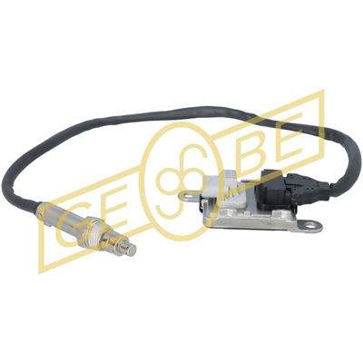 Capteur NOx du système SCR GEBE