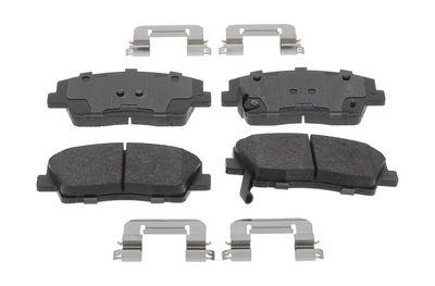 BREMSBELAGSATZ SCHEIBENBREMSE FERODO FDB5045