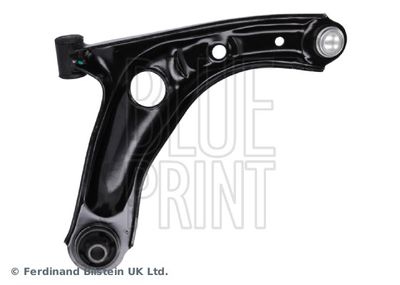 Control/Trailing Arm, wheel suspension ADT386170