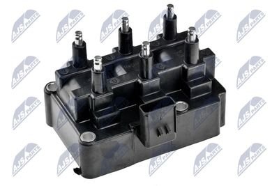 Катушка зажигания NTY ECZ-CH-003 для DODGE CARAVAN