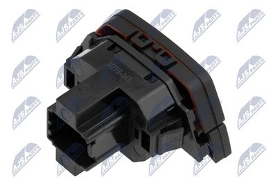 COMUTATOR LUMINI DE AVARIE NTY EWSFR043 1