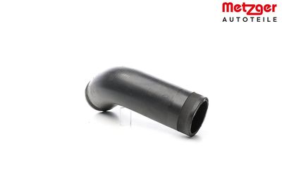 LADELUFTSCHLAUCH METZGER AUTOTEILE 2400082 24