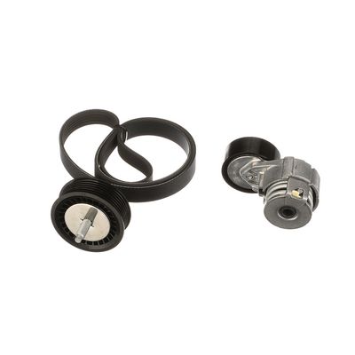 SET CUREA TRANSMISIE CU CANELURI GATES K056PK1130 38