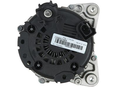 GENERATOR / ALTERNATOR AS-PL A3194VALEO 2