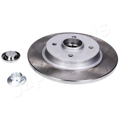 Brzdový kotouč JAPANPARTS DP-0637C