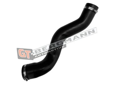 GT-BERGMANN Automotive - Hadica plniaceho vzduchu (hadica turba) MITSUBISHI , GT52-895