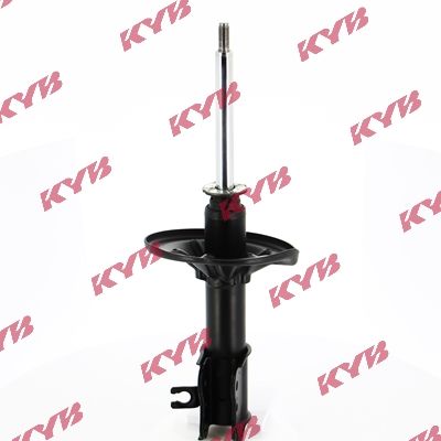 STOßDäMPFER KYB 334280 11