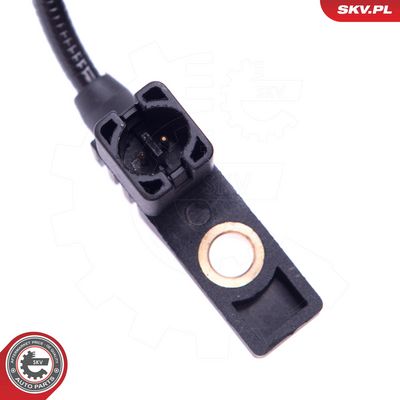 Jutiklis, rato greitis