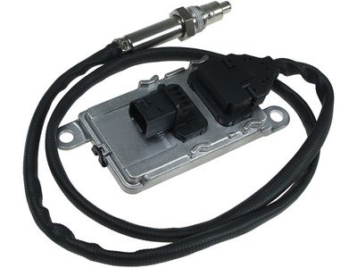 AS-PL NOx-Sensor, Harnstoffeinspritzung