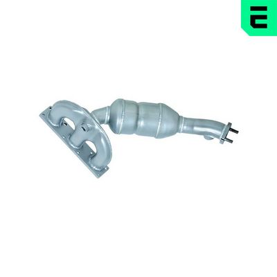 катализатор OPTIMAL OP-ECC07086