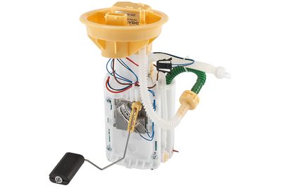 CONTINENTAL/VDO Kraftstoff-Fördereinheit