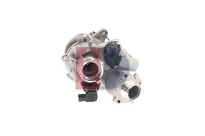 LADER AUFLADUNG AKS DASIS 045285N 2