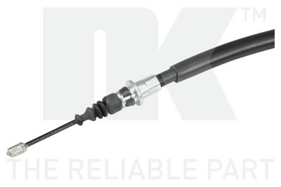 CABLU FRANA DE PARCARE NK 9099118 1