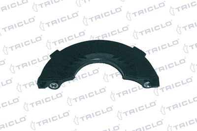 капачка, ангренажен ремък TRICLO 423331