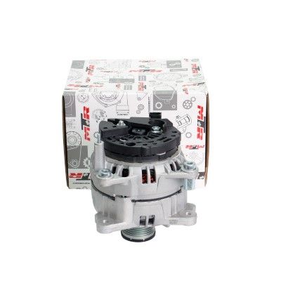 GENERATOR / ALTERNATOR MTR 13047908 4