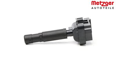 ZüNDSPULE METZGER AUTOTEILE 0880550 29