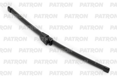 PATRON PWB330-R-V Щетка стеклоочистителя  для BMW X3 (Бмв X3)