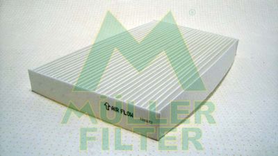 MULLER-FILTER FC468 Фільтр салону 