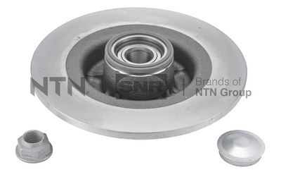 BREMSSCHEIBE SNR KF15579U