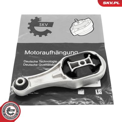 Zavěšení motoru ESEN SKV 75SKV079