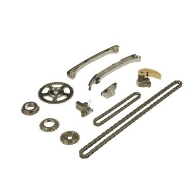 STEUERKETTENSATZ GATES CHK1022M 46