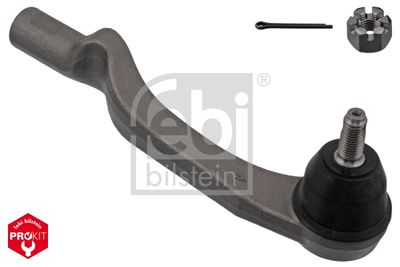 Tie Rod End FEBI BILSTEIN 42224