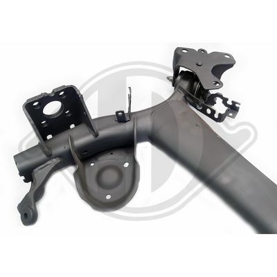 CORP AX DIEDERICHS 4465419 3