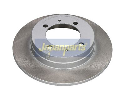 спирачен диск JAPANPARTS DP-508C