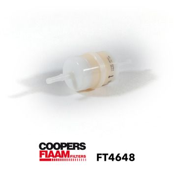 Palivový filtr CoopersFiaam FT4648