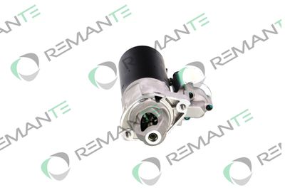 STARTER REMANTE 011001000264R 4