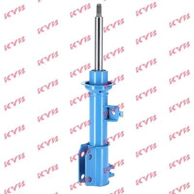 STOßDäMPFER KYB 634807 7