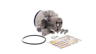 WASSERPUMPE MOTORKüHLUNG SKF VKPC812781 10