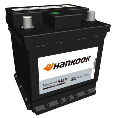 startovací baterie Hankook MF54080