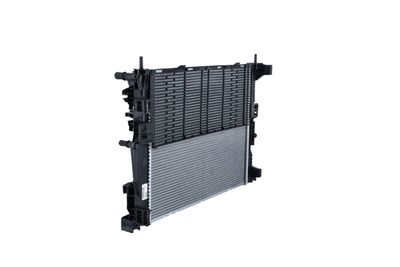 RADIATOR RACIRE MOTOR NRF 550237 18